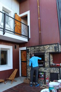 Meraki Lofts - El Chalten - 7