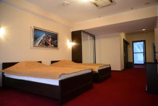 Mark Plaza Hotel - 3