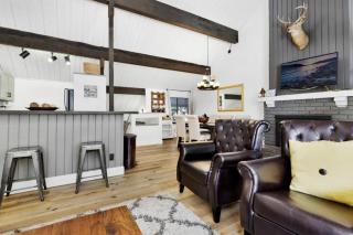 Switzerland Slopes #2125 by Big Bear Vacations - 5