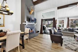 Switzerland Slopes #2125 by Big Bear Vacations - Big Bear Lake - 9