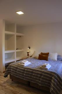 Meraki Lofts - El Chalten - 2