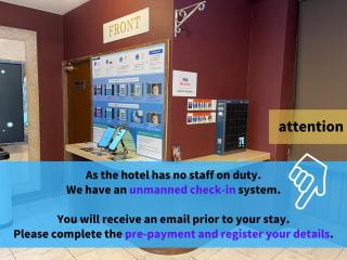 HOTEL PACIFIC VIEW(ホテルパシフィックビュー) - Città di Okinawa - 6