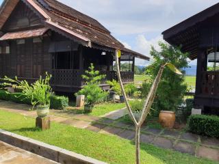 tanabendang banglos - Pantai Cenang - 8