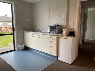 Dawsons Hotel - Reefton - 1