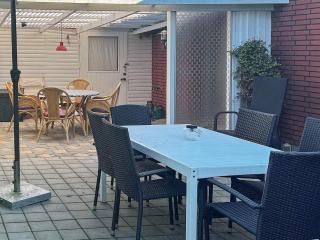 Holiday home Nakskov XVIII - Nakskov - 7