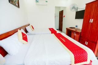 Minh Khue Hotel - Quy Nhon - 5