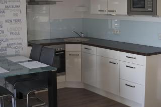 Hommage Appartements - Waren - 8