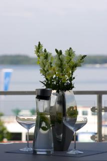 Hommage Appartements - Waren - 6