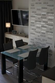 Hommage Appartements - Waren - 4