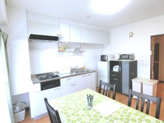 Simple Stay Beppu - Beppu - 6