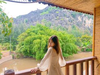 Trang An Resort - Ninh Binh - 7