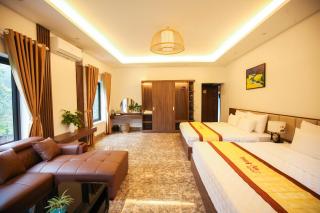 Trang An Resort - 8