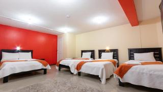 Hotel Miraflores - Ibarra - 5