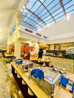 Sandals Camellia Hotel - Dalat - 6