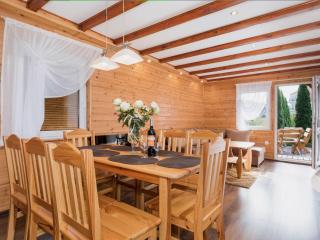 Holiday homes with pool, Rewal - Rewal - 1