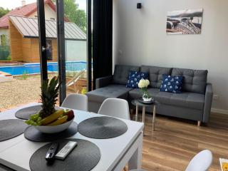 Holiday Home in winouj cie with Pool - 4