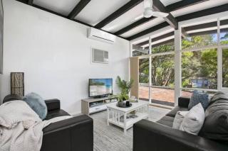 Rye Family Beach Shack - 7