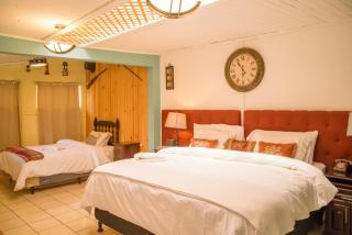 Hotel Vintage "Casa las Flores" - Quetzaltenango - 8
