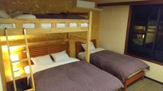 K's House Nikko - Kinugawa Onsen Hostel - 1