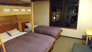 K's House Nikko - Kinugawa Onsen Hostel - 4