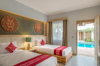 Baleka Resort & Spa - Legian - 7