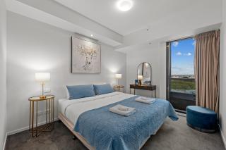 Exclusive Stays - Gallery Tower - Melbourne - 3