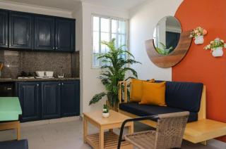 Residencial Frank 1 - Santo Domingo - 7
