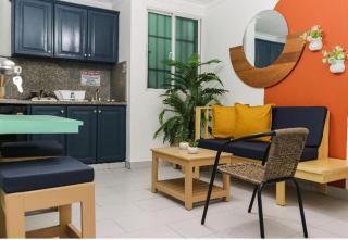 Residencial Frank 1 - Santo Domingo - 4