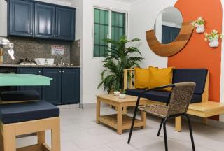 Residencial Frank 1 - Santo Domingo - 3