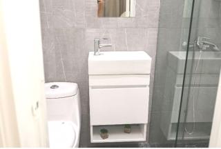 Residencial Frank 1 - Santo Domingo - 2
