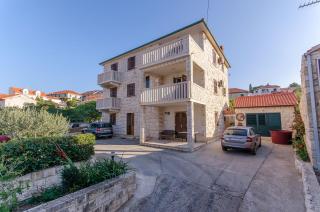 Apartment Vito - Postira - 0