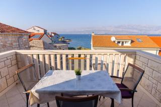 Apartment Vito - Postira - 9