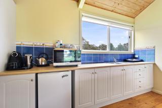 Clovelly Cottage - Metung - 4