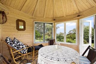Clovelly Cottage - Metung - 5