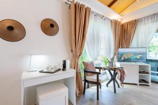 Lanta Palace Beach Resort & Spa - Adult Only - Ko Lanta - 1