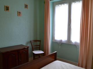 Maison de plain-pied avec jardin clos, jeux enfants, vélos, animaux acceptés, proche Montbron - FR-1-653-6 - Vouthon - 8
