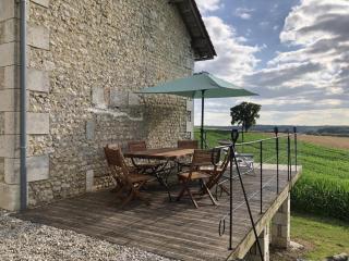 Maison isolée avec piscine privée et spa, Charente - FR-1-653-4 - 6
