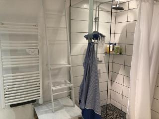 Maison isolée avec piscine privée et spa, Charente - FR-1-653-4 - 2