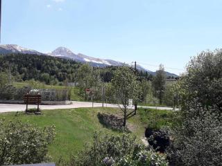 Joli studio rénové 4 pers. avec balcon et WIFI - 10 min à pied du village, parking privatif - FR-1-689-3 - Villard-de-Lans - 4