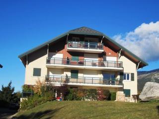 3 pièces au calme, proche centre, garage, Box WIFI, très bien équipé - FR-1-689-4 - Villard-de-Lans - 3