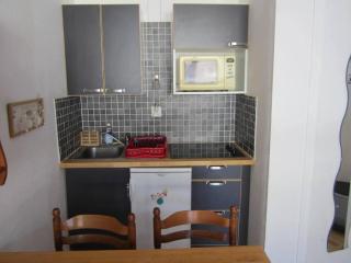 Appartement 6 pers au pied des pistes – Balcon, cuisine équipée, parking gratuit - FR-1-689-19 - Villard-de-Lans - 6