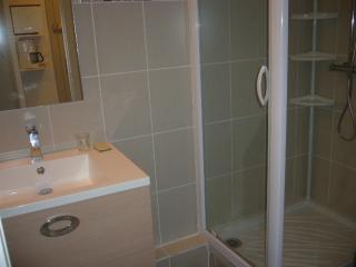 Coquet studio 24m² au pied des pistes, 4 pers, balcon sud, proche commerces, Villard-de-Lans - FR-1-689-23 - 6