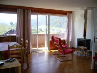 Grand 100m² avec 3 chambres, parking et Wifi au centre du village - FR-1-689-36 - Villard-de-Lans - 9