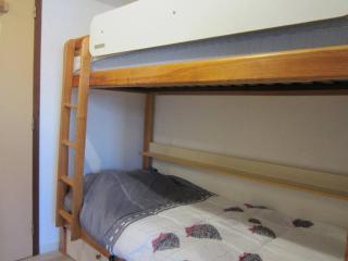 Studio cabine rénové 24m², 4 personnes, centre de Villard-de-Lans, proche commodités et navettes - FR-1-689-28 - 8