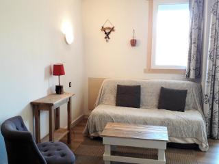 Studio cabine rénové 24m², 4 personnes, centre de Villard-de-Lans, proche commodités et navettes - FR-1-689-28 - Villard-de-Lans - 6