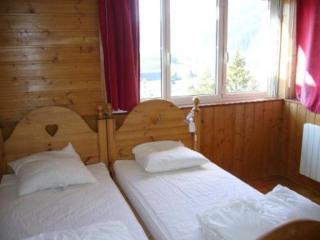 Grand 100m² avec 3 chambres, parking et Wifi au centre du village - FR-1-689-36 - Villard-de-Lans - 4