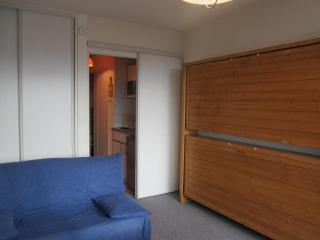 Studio coquet 21m², 4 pers, pied des pistes, Côte 2000, balcon, prox. commerces, parking gratuit - FR-1-689-42 - Villard-de-Lans - 8
