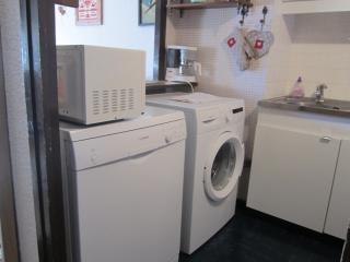 Appartement 2P plein sud, centre Villard de Lans, balcon, parking, pour 6 pers - FR-1-689-34 - Villard-de-Lans - 4
