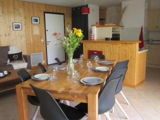 Appartement 3P, Rez-de-Jardin, Proche Village, 6-7 Pers, Terrasse Sud, Parking - Villard-de-Lans - FR-1-689-18 - Villard-de-Lans - 9