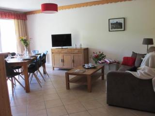 Appartement 3P, Rez-de-Jardin, Proche Village, 6-7 Pers, Terrasse Sud, Parking - Villard-de-Lans - FR-1-689-18 - Villard-de-Lans - 5